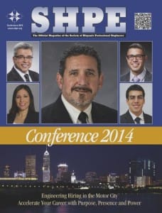 2014 Conference issue